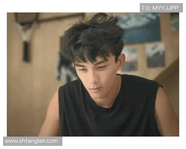 吴磊专访：从青涩少年到乒乓球明星的成长之路