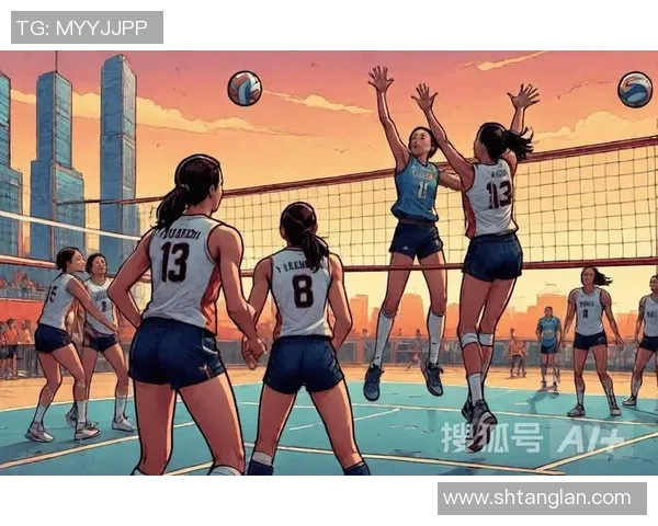 对话黄敏：回顾排球生涯的荣耀与挑战与未来展望